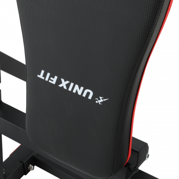Турник-пресс-брусья со скамьей UNIX Fit POWER TOWER 150P - 13