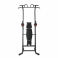 Турник-пресс-брусья со скамьей UNIX Fit POWER TOWER 150P - 15