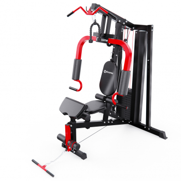 Силовой комплекс DFC WRK-5000 - 1