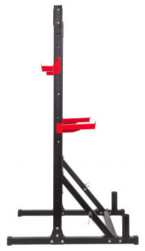 Стойка для приседаний VictoryFit VF-B2003 - 3
