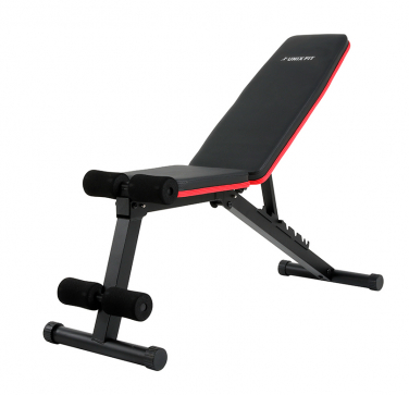 Скамья силовая универсальная UNIX Fit BENCH 110 - 1