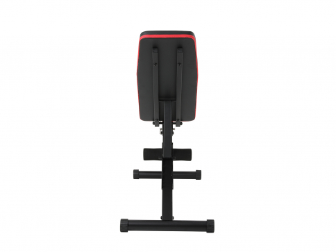 Скамья силовая универсальная UNIX Fit BENCH 110 - 11