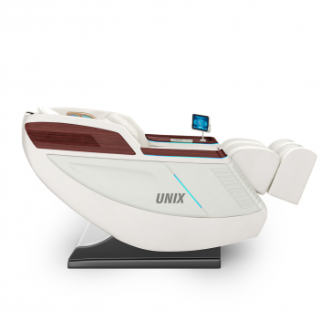 Массажное кресло UNIX Med Asteria Pearl - 22