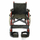Кресло-коляска LY-710-9862 колеса литые - 5