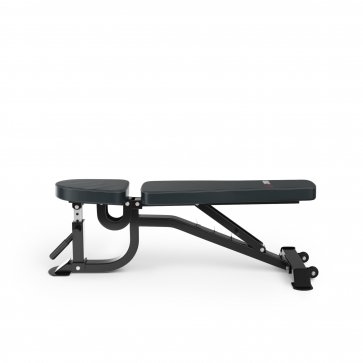 Скамья силовая регулируемая UNIX Fit BENCH 200R - 16