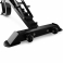 Скамья силовая регулируемая UNIX Fit BENCH 200R - 17