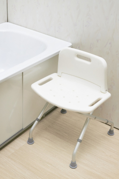 Стул для ванной 10566/T - 7