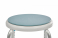 Сиденье для ванной комнаты Ortonica Lux 565 поворотное - 5