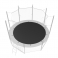 Чехол для батута Unix 10 футов - 305 см (COVTRU10) - 2